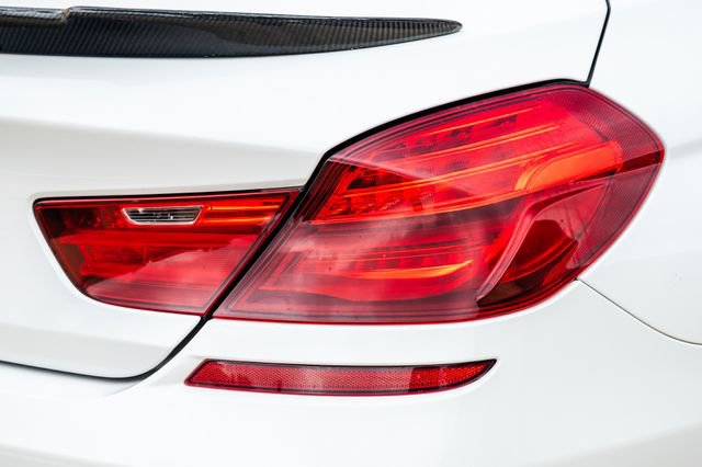 Used 2012 BMW 650i Coupe RWD image 37