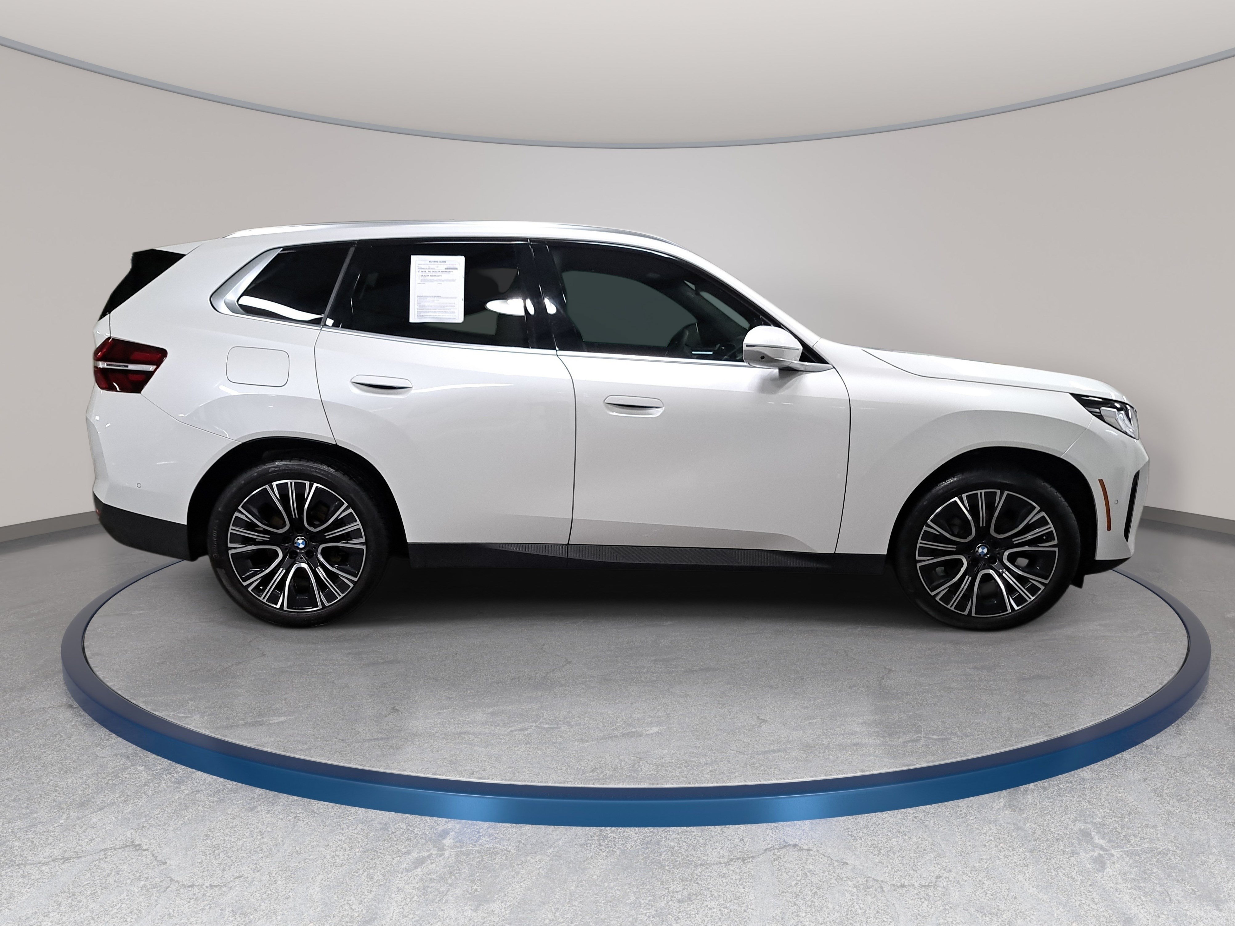 Certified 2026 BMW X3 xDrive30i w/ Premium Package AWD/4WD image 5