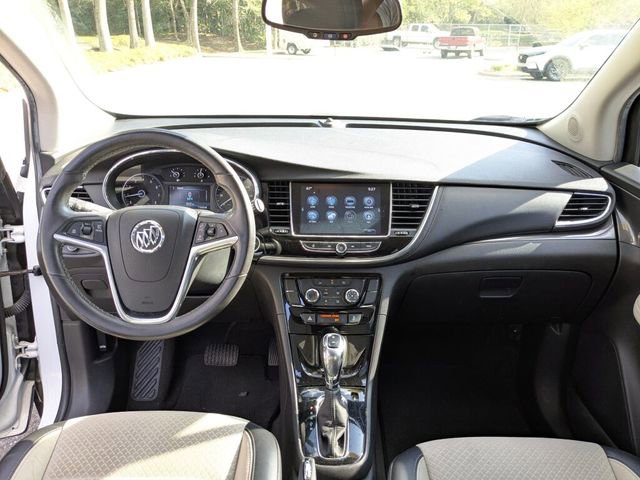 Used 2017 Buick Encore Preferred image 13