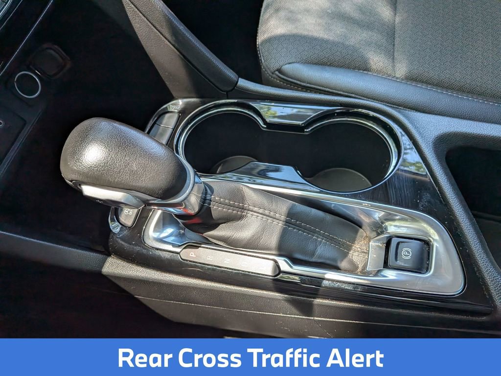Used 2022 Buick Encore GX Select FWD image 21