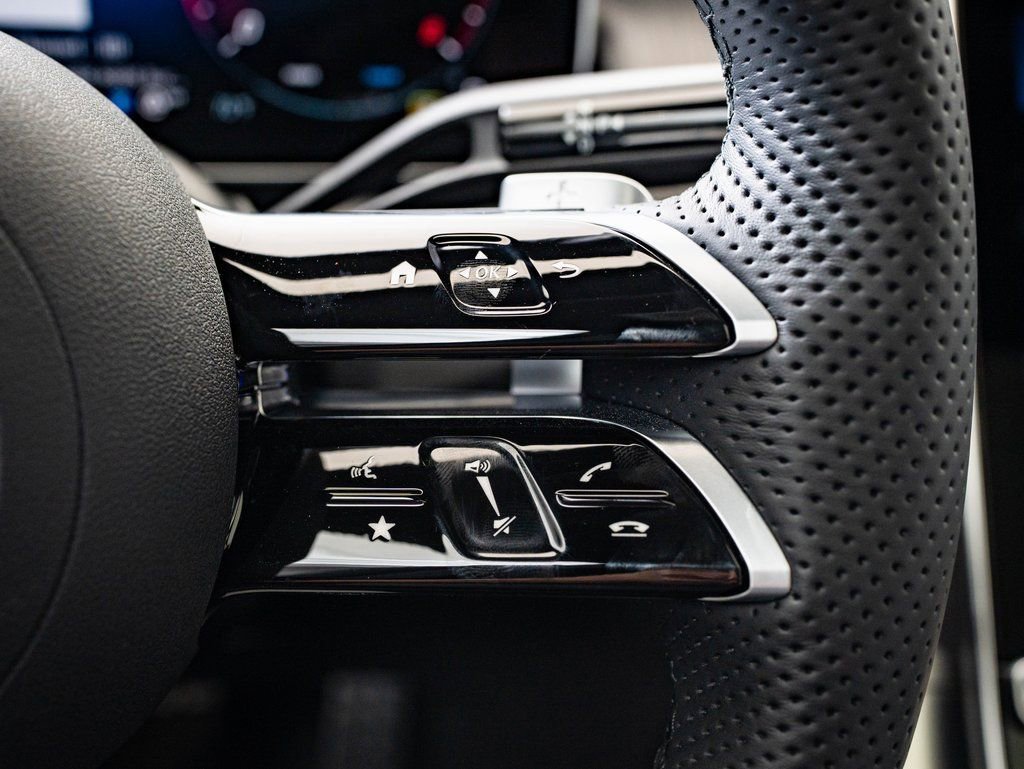 New 2026 Mercedes-Benz GLC 300 4MATIC image 26