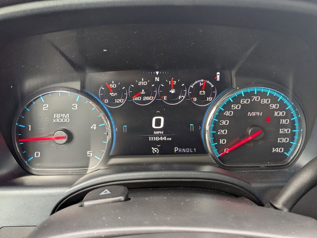 Used 2018 GMC Sierra 2500 Denali w/ Duramax Plus Package image 27