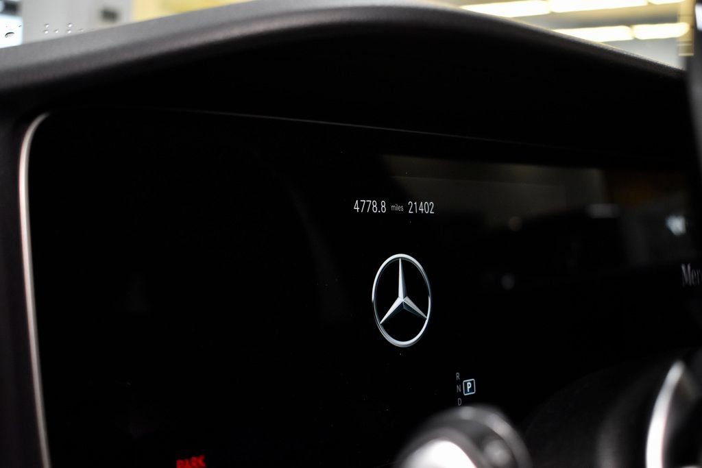 Certified 2023 Mercedes-Benz E 350 4MATIC Sedan image 52