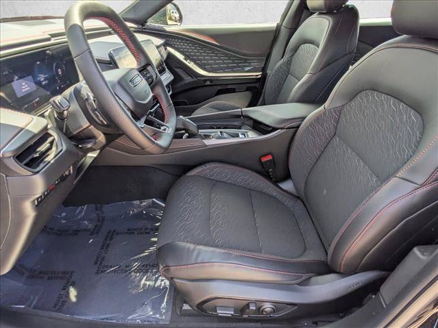 New 2026 Dodge Charger Scat Pack w/ Blacktop Package AWD/4WD image 4