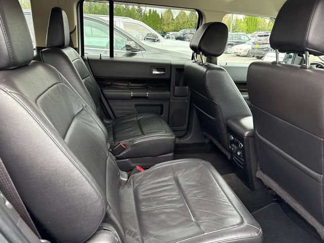 Used 2014 Ford Flex SEL w/ Equipment Group 202A AWD/4WD image 14