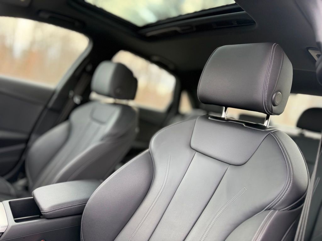 Used 2023 Audi A4 2.0T Premium Plus w/ Premium Plus Package image 16