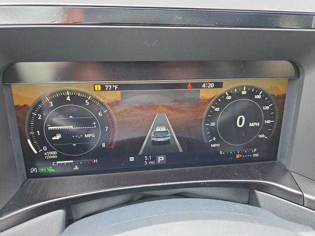 New 2026 Subaru Outback Wilderness AWD/4WD image 14