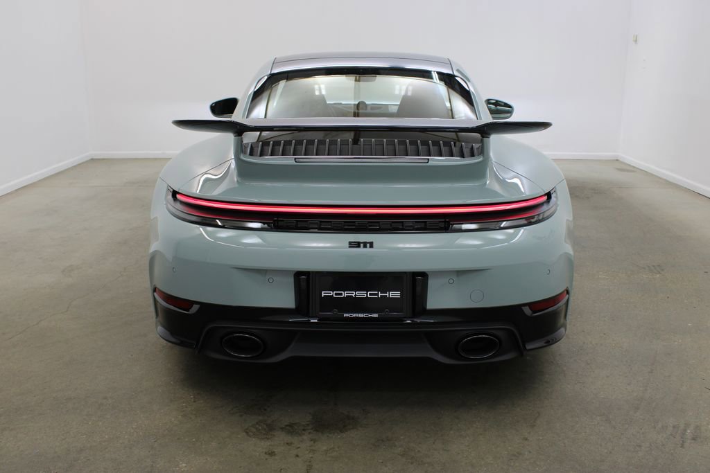 New 2026 Porsche 911 Carrera 4S image 6