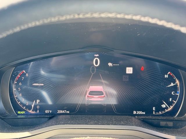 Used 2024 MAZDA CX-90 3.3 Turbo w/ Premium Plus Pkg AWD/4WD image 13