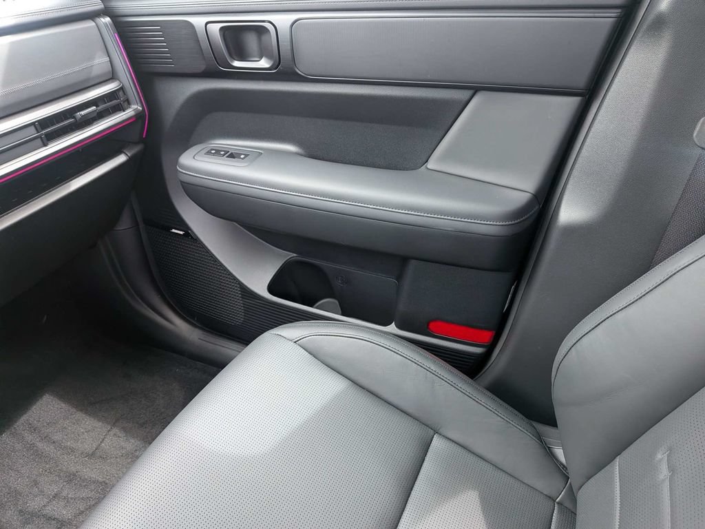 Used 2026 Hyundai Santa Fe Calligraphy FWD image 20