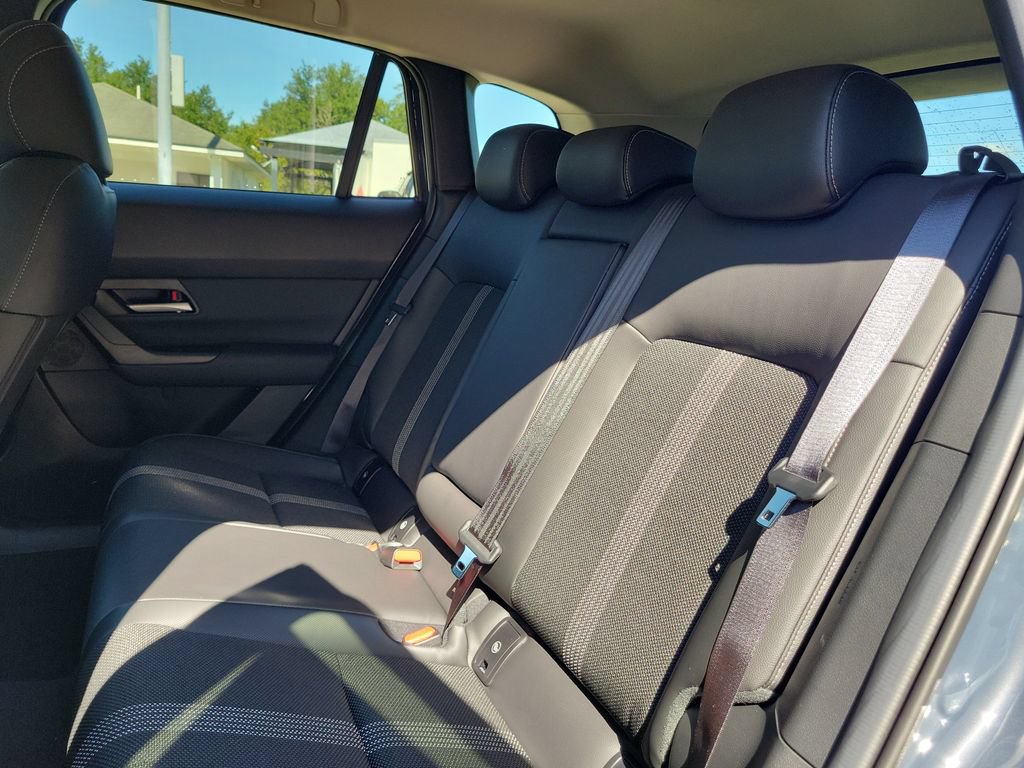 New 2026 MAZDA CX-50 AWD 2.5 S w/ Cargo Package image 12