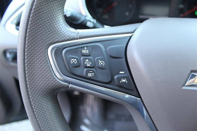 Used 2020 Chevrolet Malibu LT FWD image 15