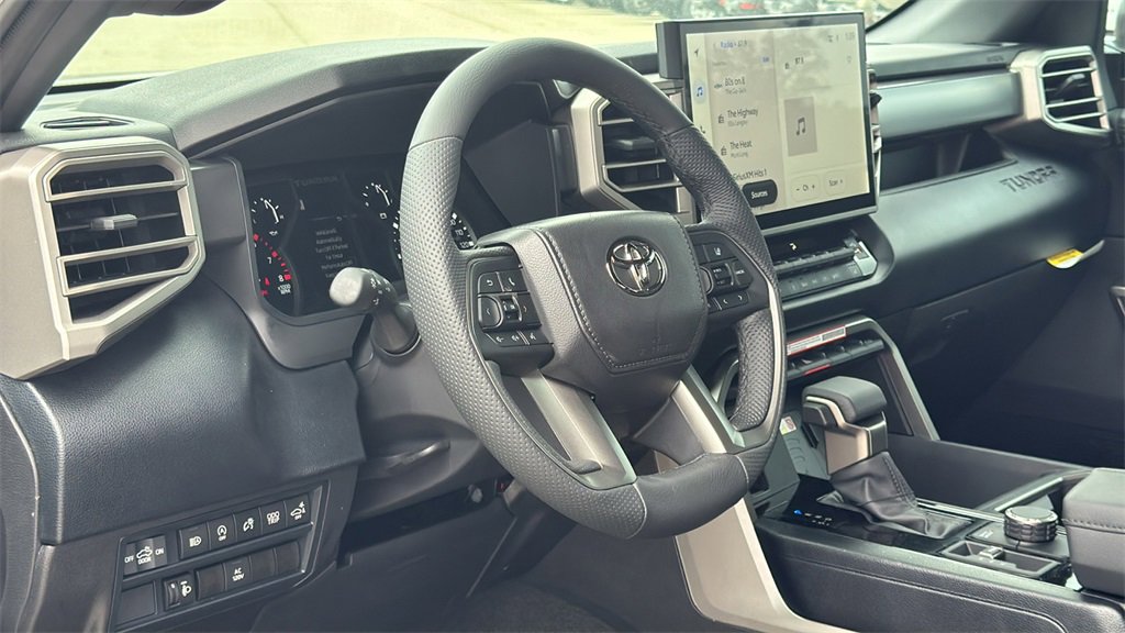 New 2026 Toyota Tundra SR5 image 13
