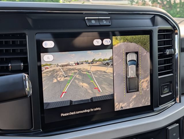 New 2026 Ford F250 XLT w/ XLT Premium Package AWD/4WD image 17