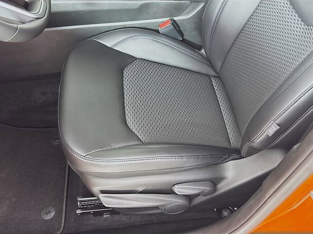 New 2026 Jeep Compass Latitude image 19