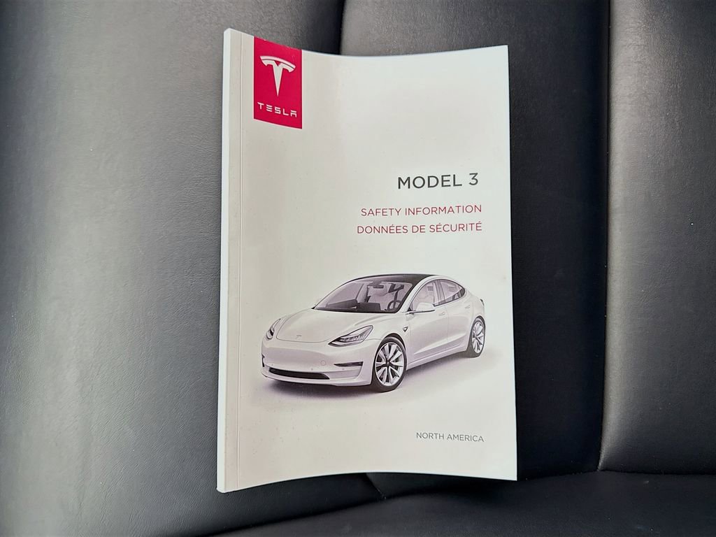 Used 2019 Tesla Model 3 Long Range AWD/4WD image 56