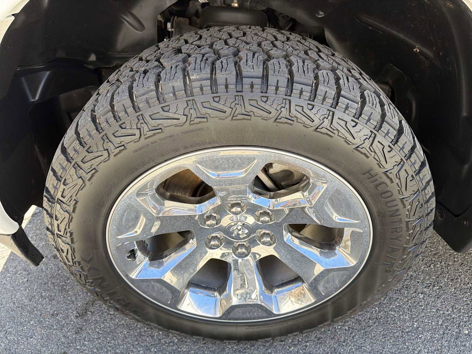 Used 2020 RAM 1500 Big Horn AWD/4WD image 31