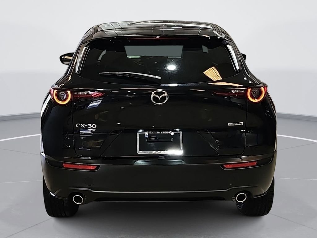 New 2026 MAZDA CX-30 AWD 2.5 S w/ Select Sport Pkg image 6