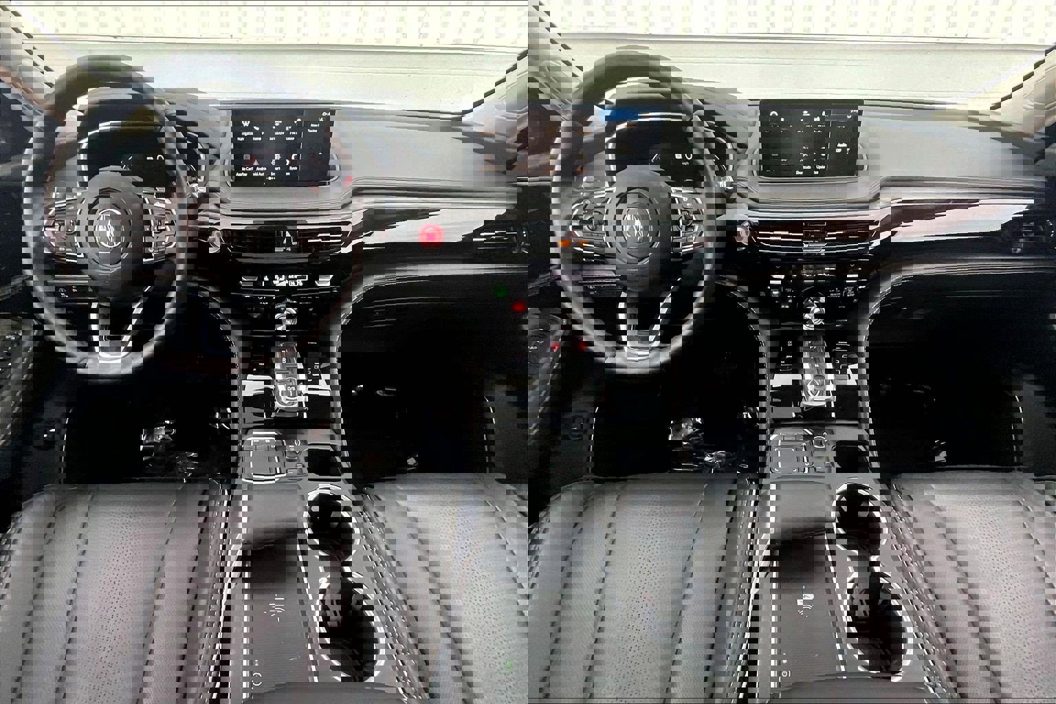 Used 2023 Acura MDX SH-AWD w/ Advance Package image 19