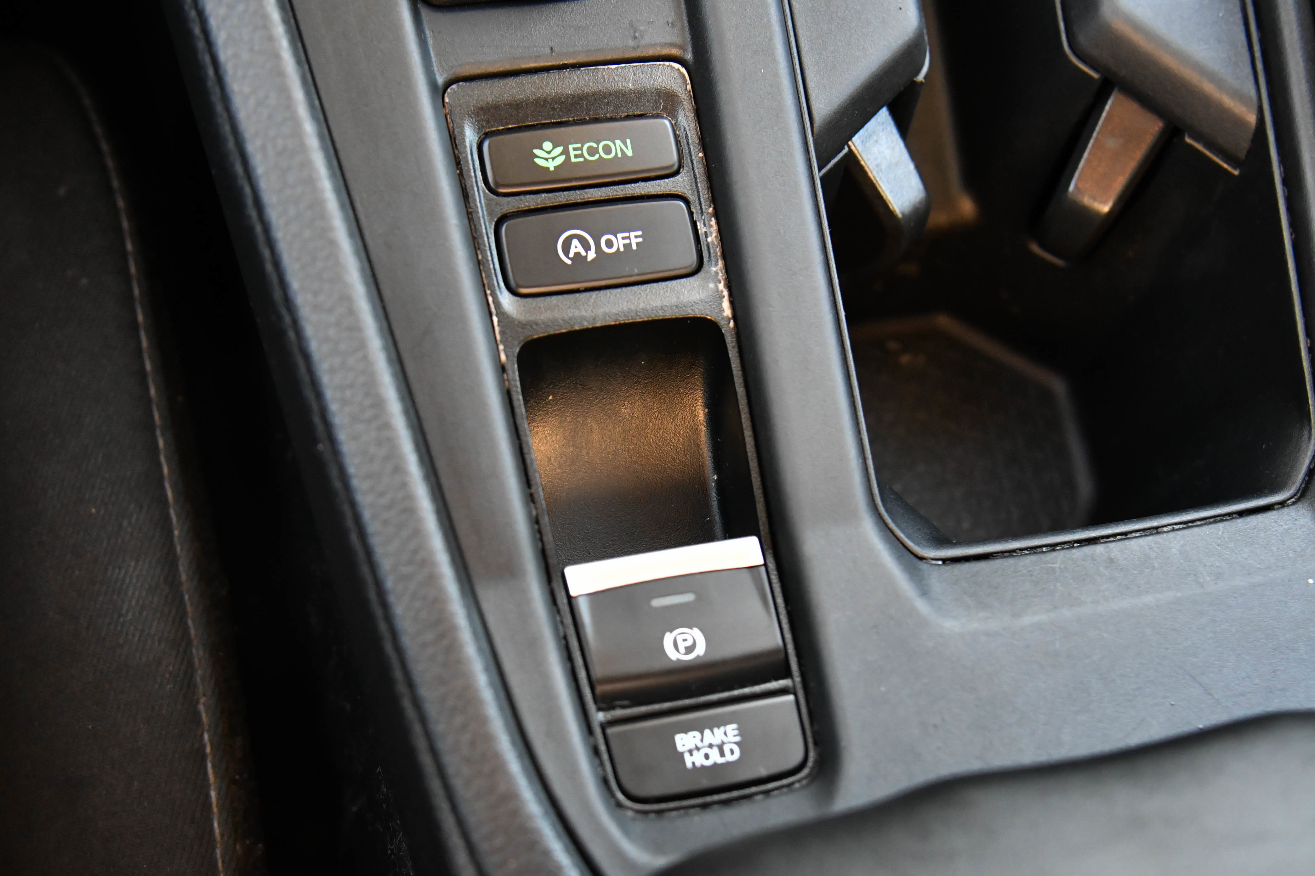 Used 2024 Honda Accord EX image 26