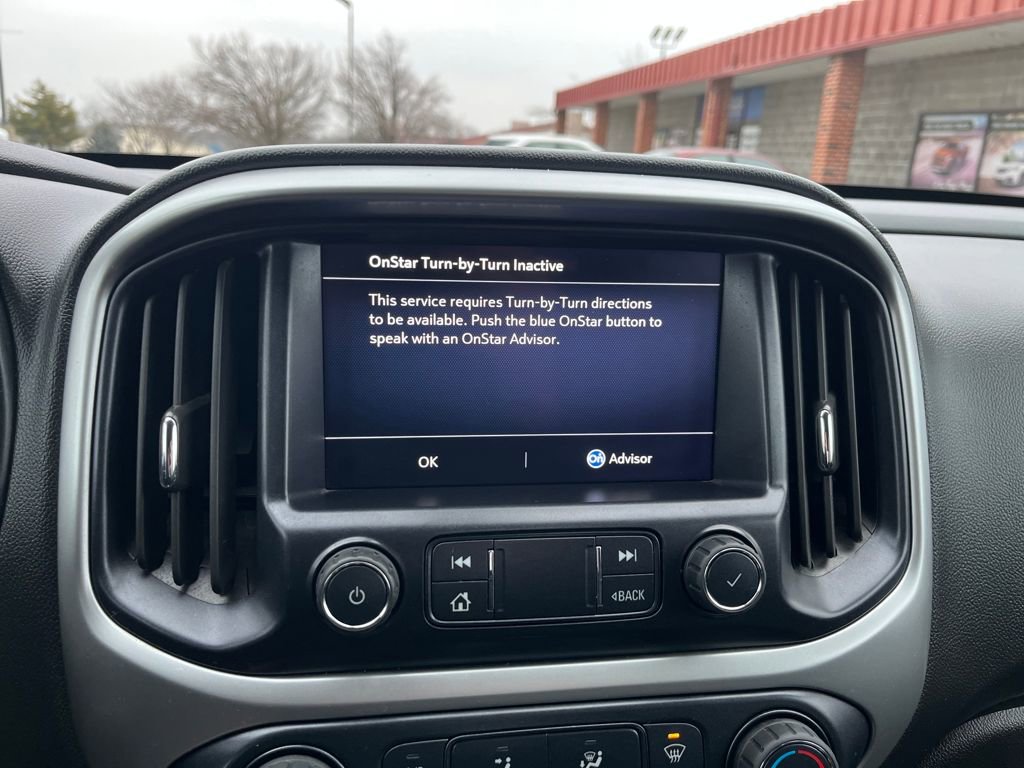 Used 2020 Chevrolet Colorado LT image 70