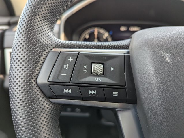 Used 2023 Mitsubishi Outlander SEL AWD/4WD image 29