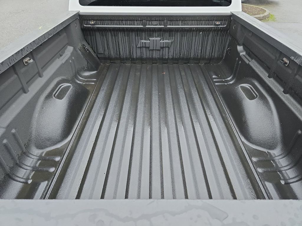 Certified 2015 Chevrolet Colorado Z71 image 28