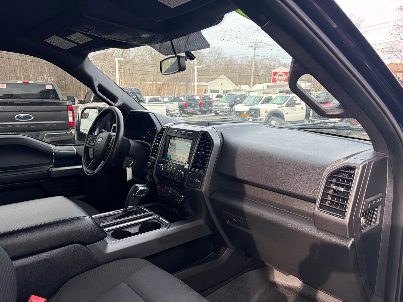 Used 2018 Ford F150 XLT w/ Equipment Group 302A Luxury image 55
