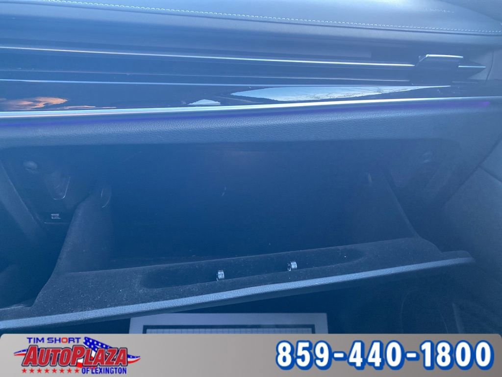 Used 2023 Genesis G80 2.5T image 37