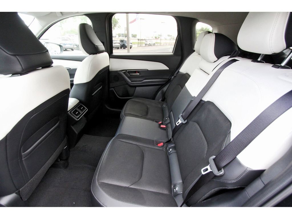 New 2026 MAZDA CX-5 Preferred AWD/4WD image 10