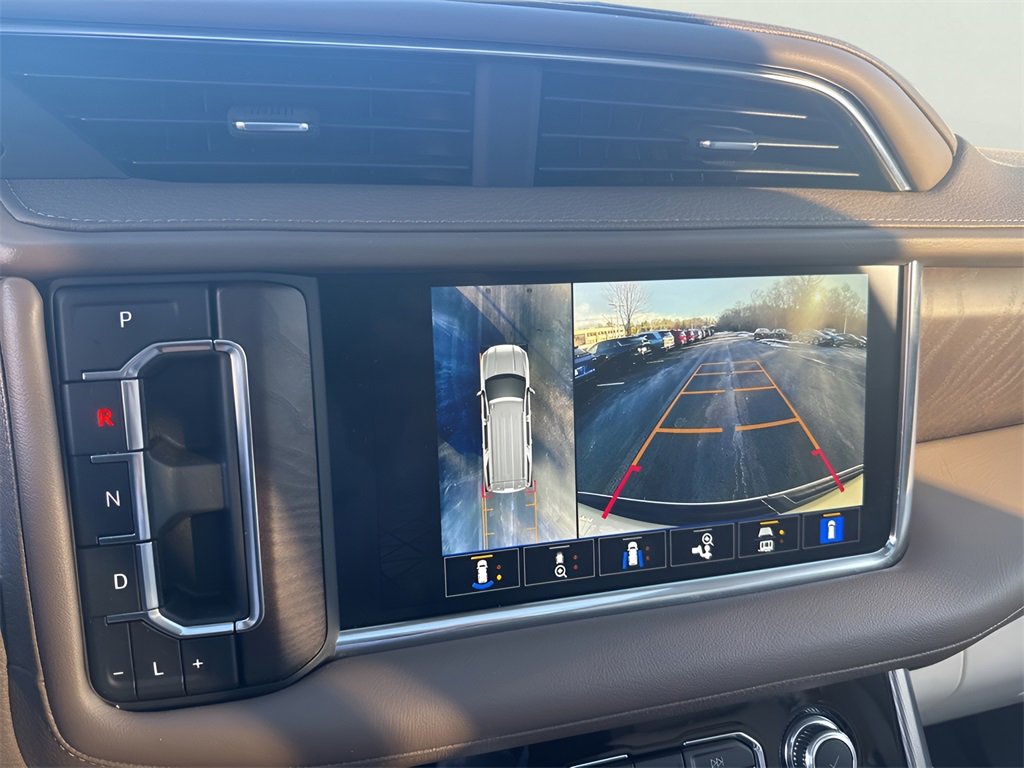 Used 2022 GMC Yukon Denali image 28