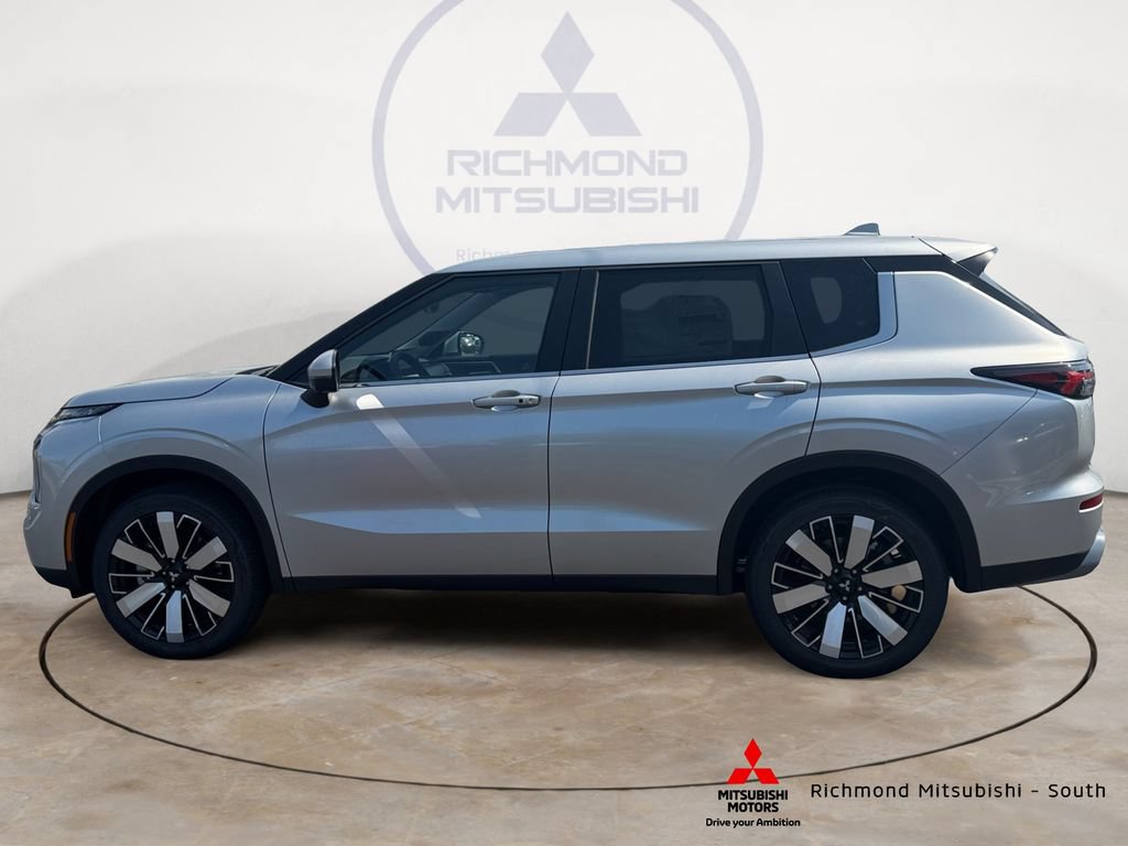 New 2026 Mitsubishi Outlander SE FWD image 6