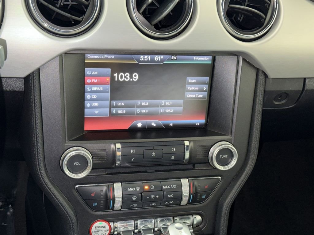 Used 2015 Ford Mustang GT Premium image 18