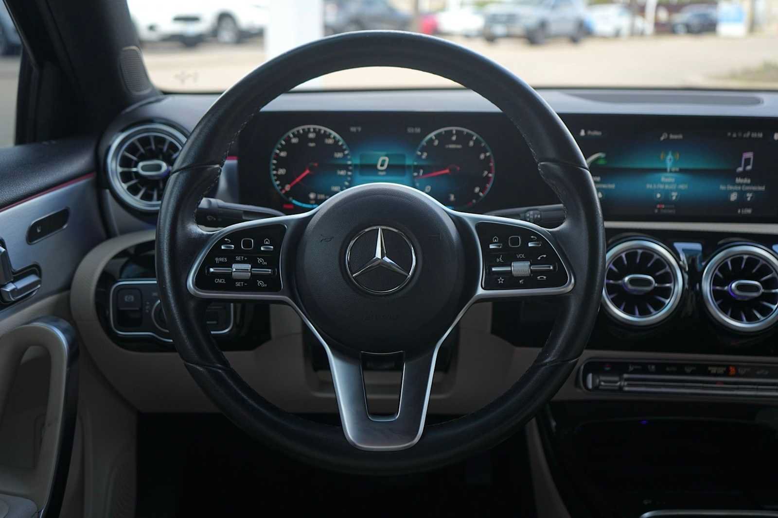 Used 2021 Mercedes-Benz A 220 image 16