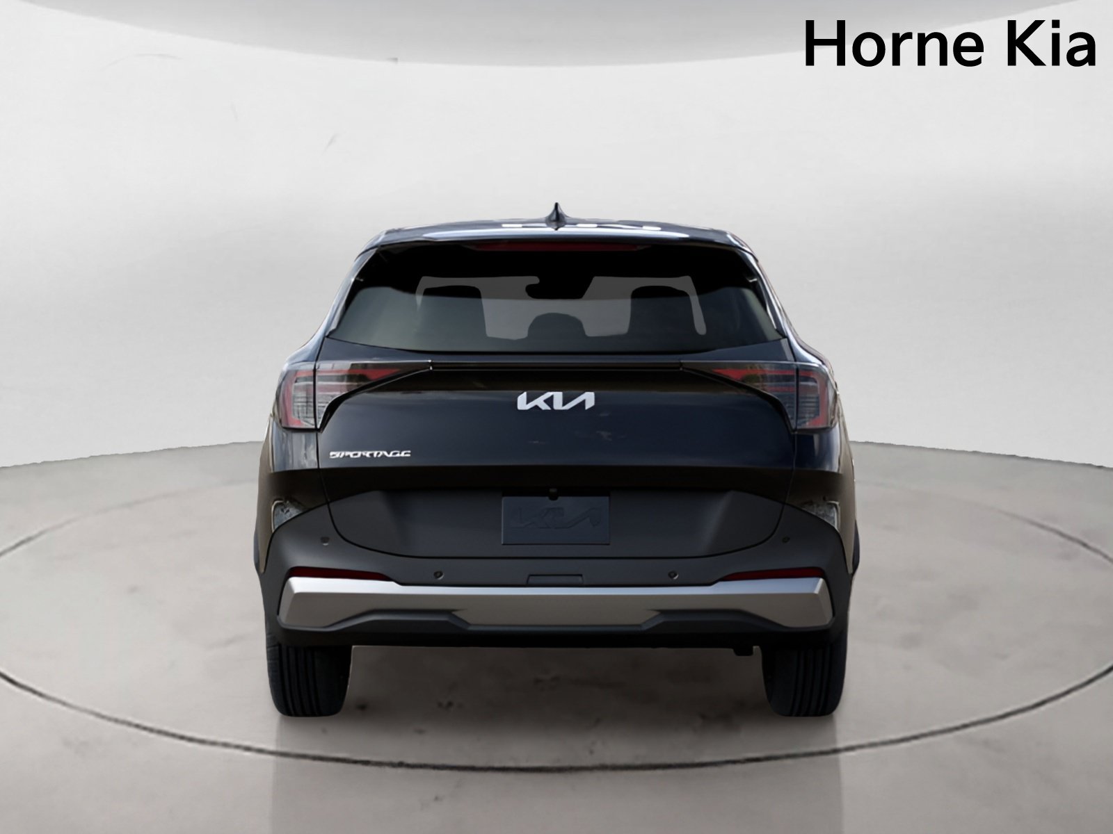 New 2027 Kia Sportage EX FWD image 5