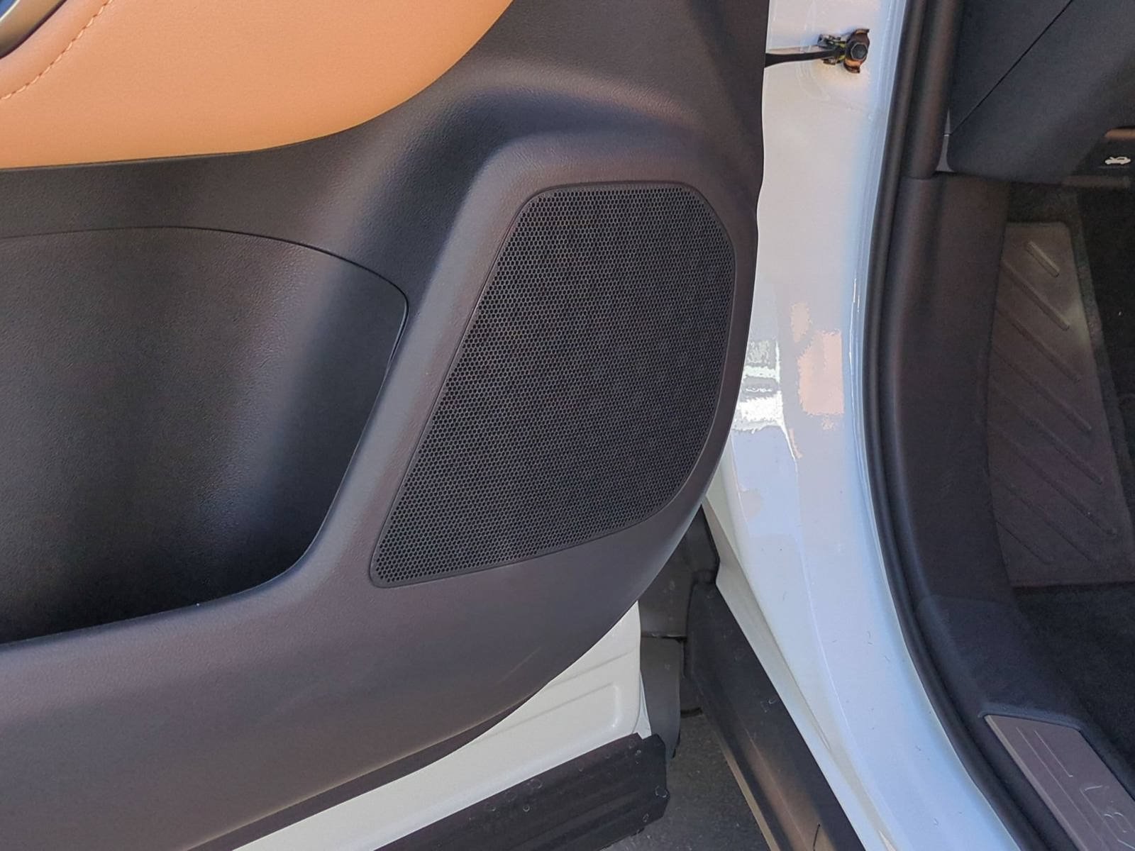 New 2026 Lexus NX 350 AWD w/ Premium Package image 14