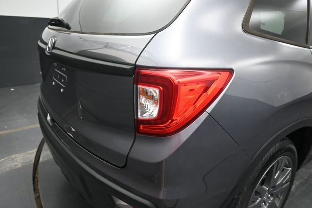 Used 2021 Honda Passport EX-L image 10