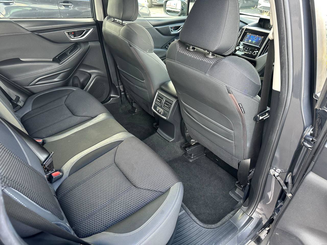 Used 2020 Subaru Forester Premium AWD/4WD image 34