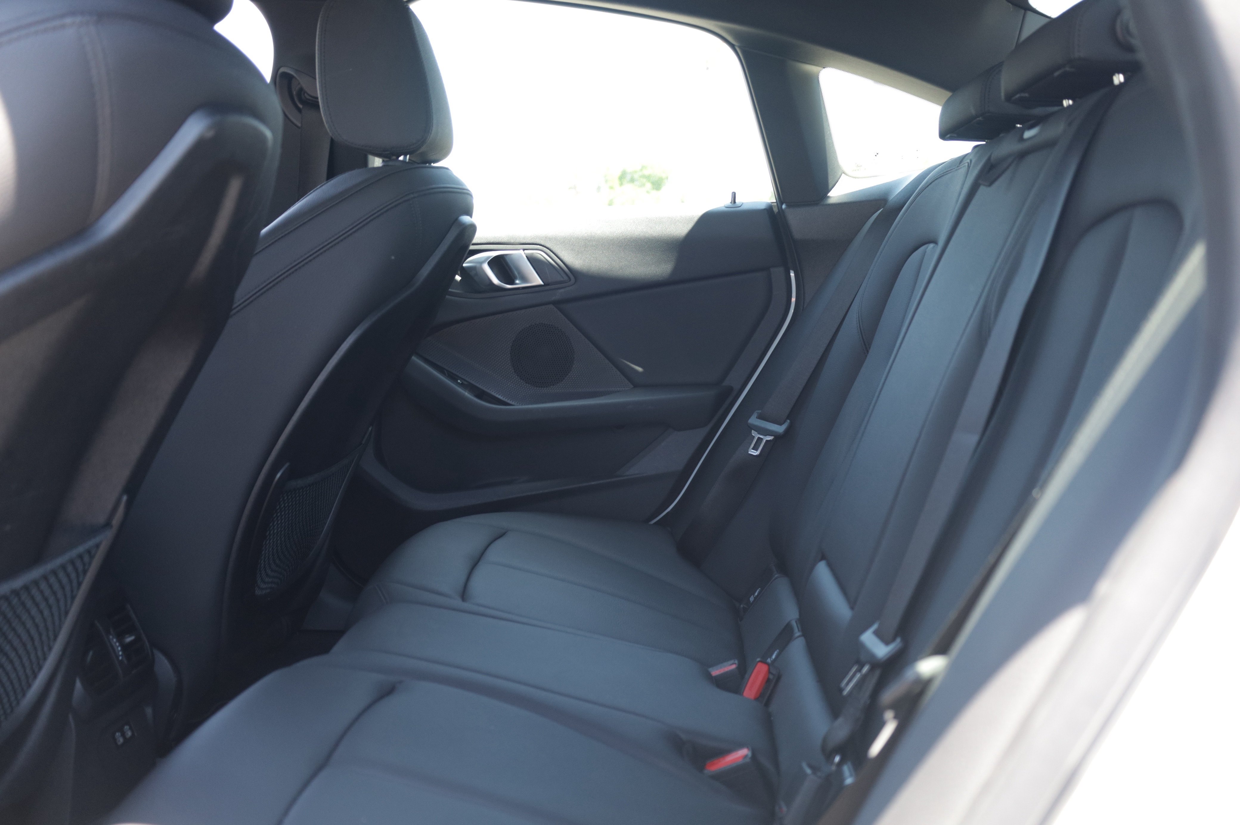 Used 2024 BMW 228i Gran Coupe FWD image 27