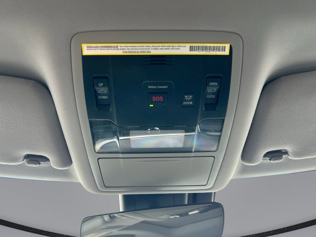Used 2019 Lexus RX 350L FWD image 35