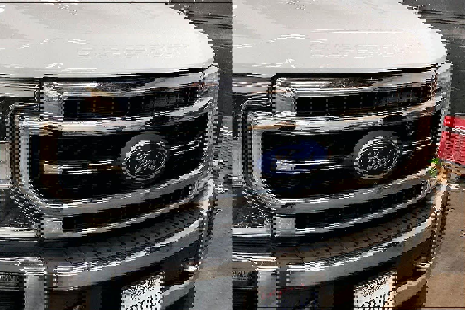 Used 2021 Ford F350 Lariat w/ Lariat Ultimate Package image 32