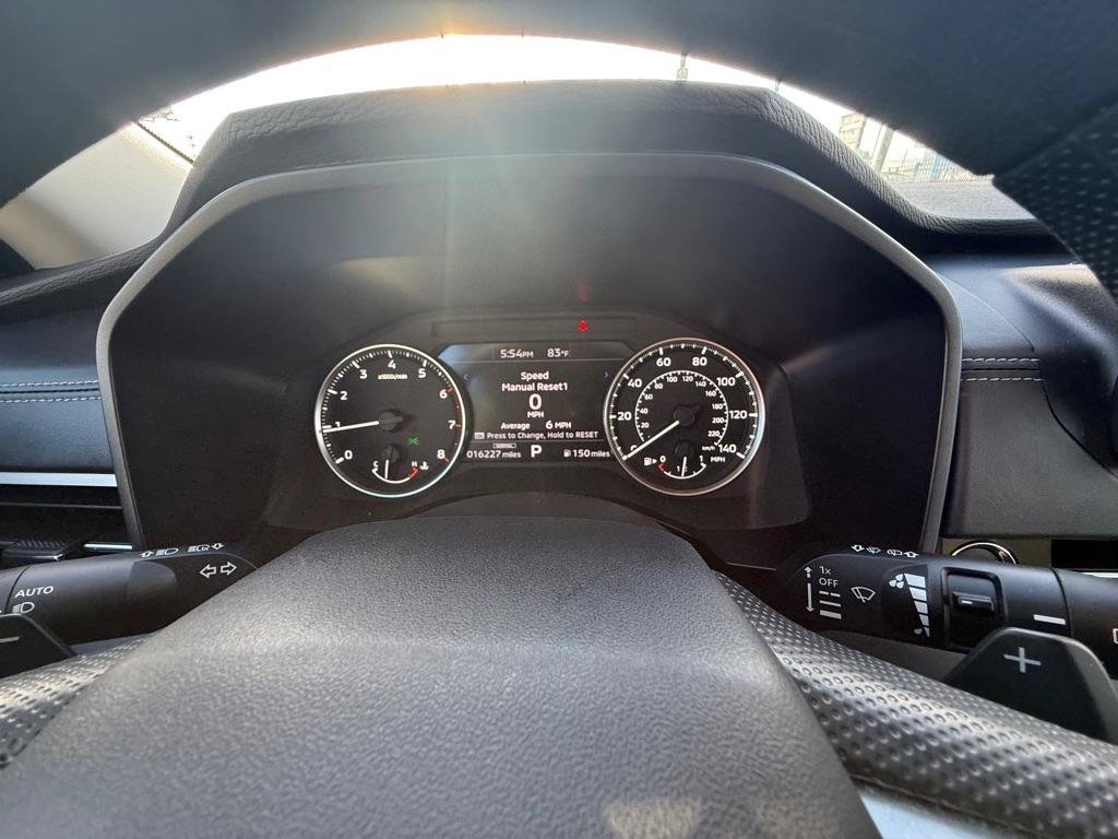 Used 2024 Mitsubishi Outlander ES FWD image 24