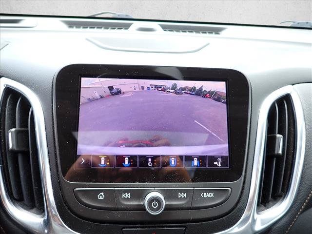 Used 2019 Chevrolet Equinox Premier AWD/4WD image 23