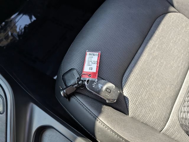 Used 2023 Kia Niro SX Touring FWD image 35