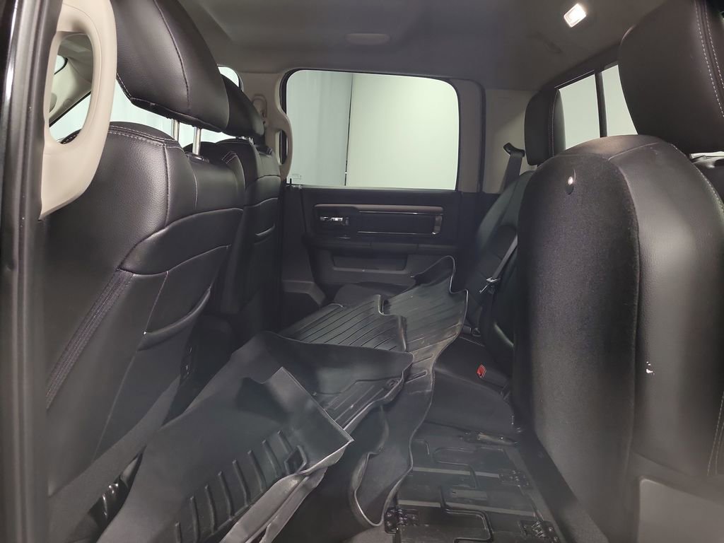 Used 2017 RAM 1500 Sport w/ Convenience Group image 22