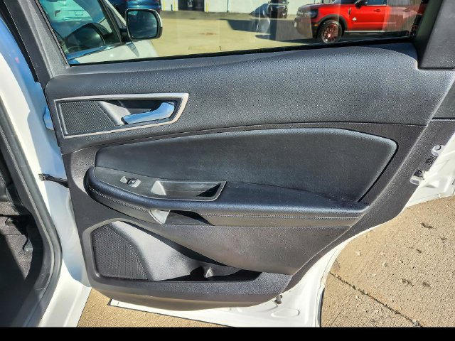 Used 2022 Ford Edge SEL w/ Convenience Package AWD/4WD image 24