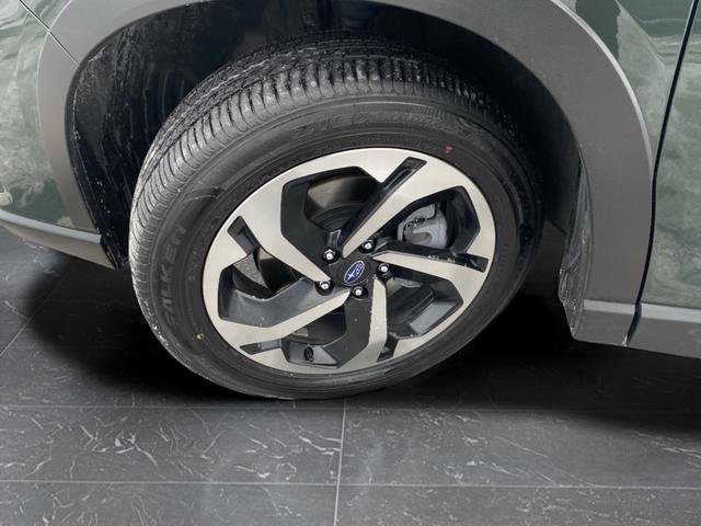 Used 2024 Subaru Forester Touring w/ Pop Package 2 image 44