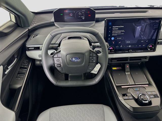 New 2026 Subaru Solterra Premium image 21