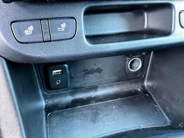 Certified 2018 Chevrolet Colorado Z71 RWD image 25