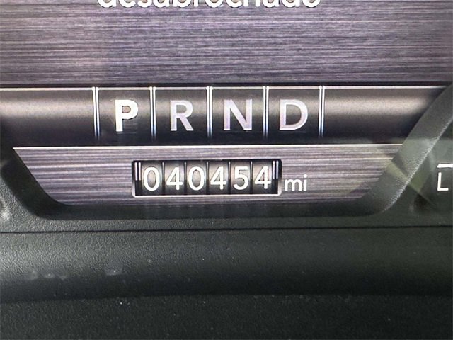 Certified 2020 RAM 1500 Big Horn image 37